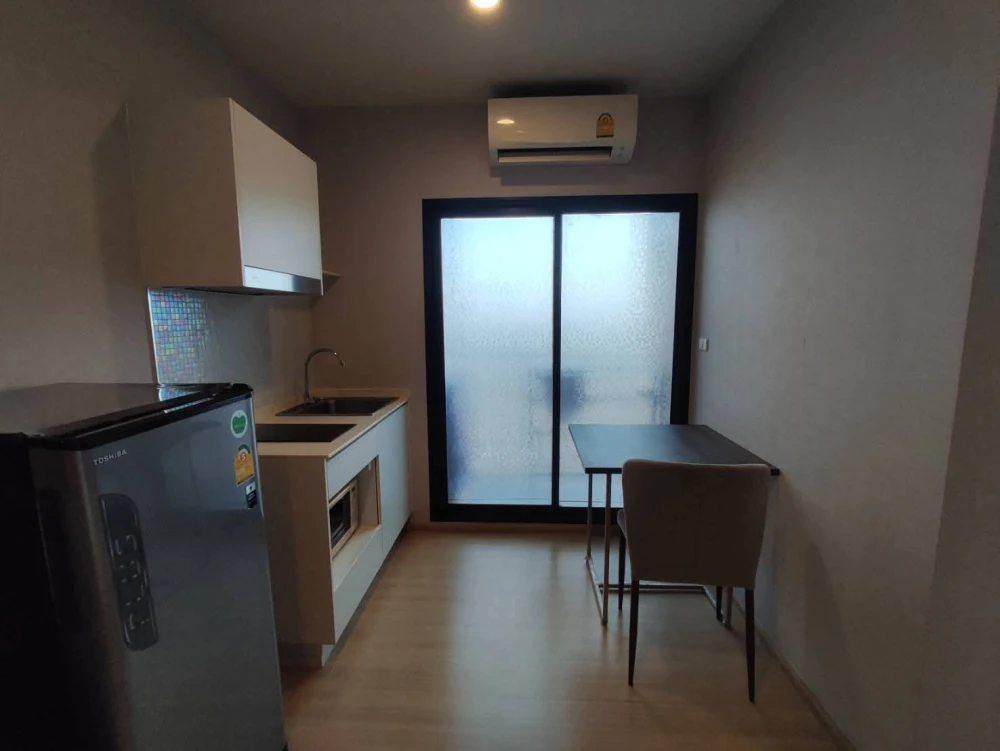 ให้เช่า Plum Condo Pinklao Station ห้องพร้อมอยุ่ สิ่งอำนวยความสะดวกครบ ราคาอย่างโดน จองเลย อย่าพลาด