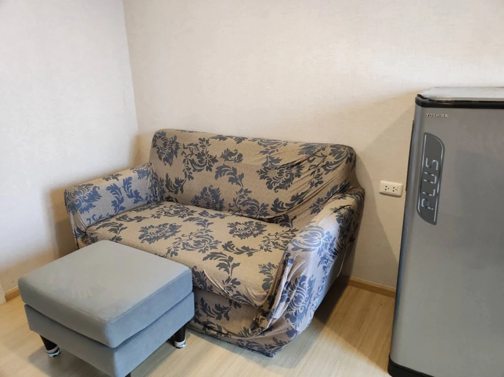 ให้เช่า Plum Condo Pinklao Station ห้องพร้อมอยุ่ สิ่งอำนวยความสะดวกครบ ราคาอย่างโดน จองเลย อย่าพลาด