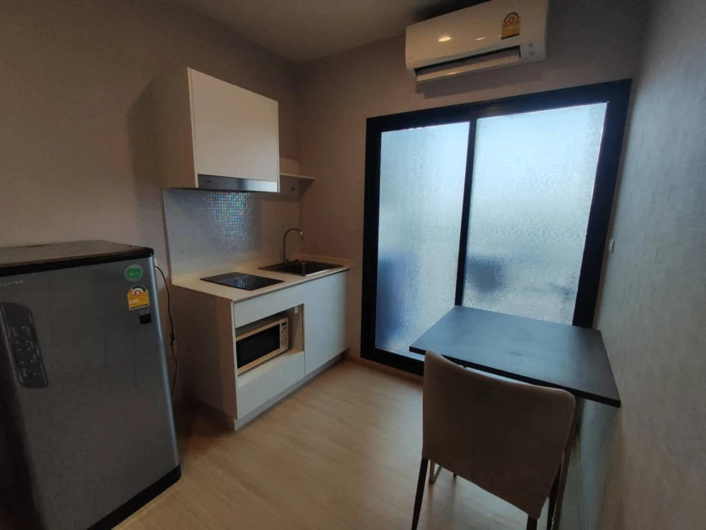 ให้เช่า Plum Condo Pinklao Station ห้องพร้อมอยุ่ สิ่งอำนวยความสะดวกครบ ราคาอย่างโดน จองเลย อย่าพลาด