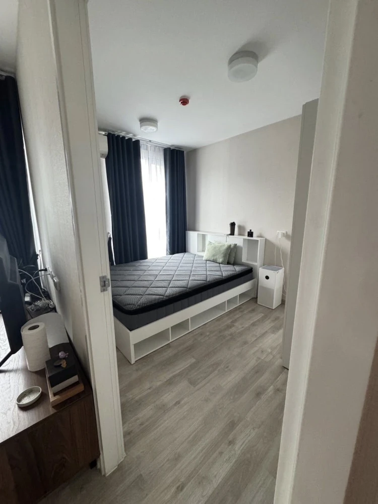 ให้เช่า Plum Condo Ram 60 Interchange ห้องใหญ่อยู่สบาย พื้นที่ใช้สอยคุ้ม สะดวกครบจบที่นี่ อย่าพลาด