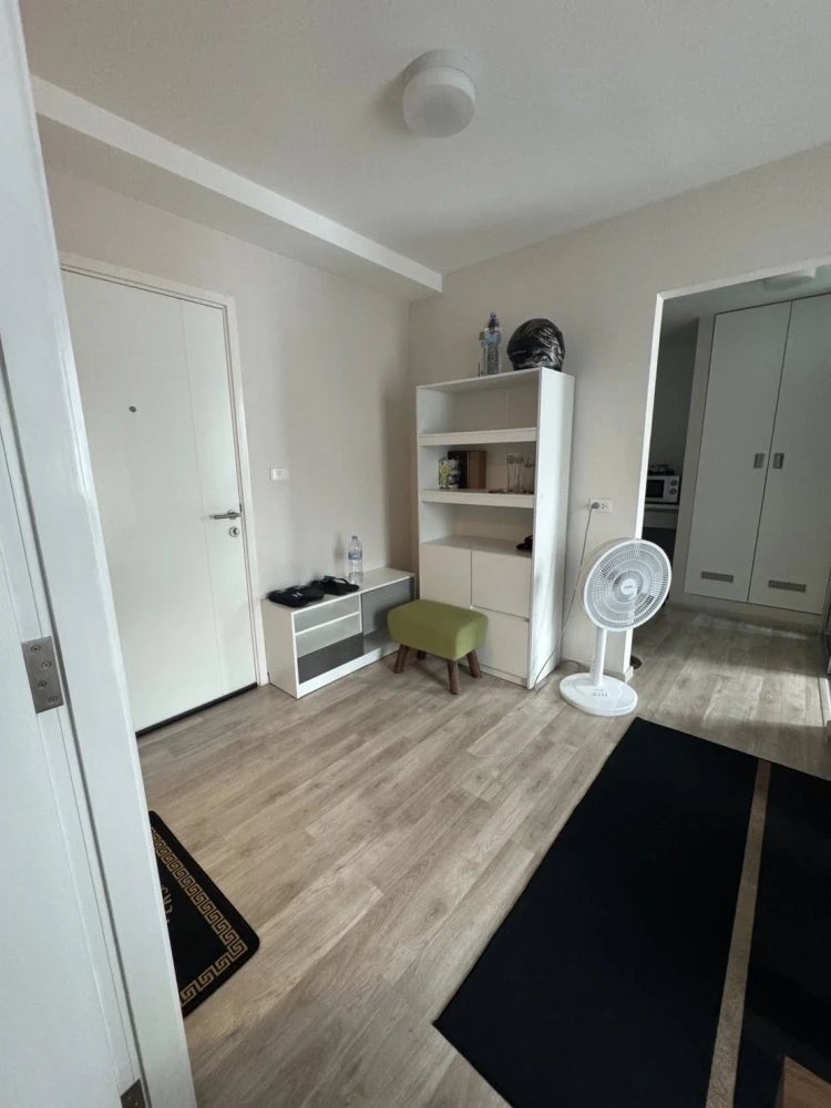ให้เช่า Plum Condo Ram 60 Interchange ห้องใหญ่อยู่สบาย พื้นที่ใช้สอยคุ้ม สะดวกครบจบที่นี่ อย่าพลาด