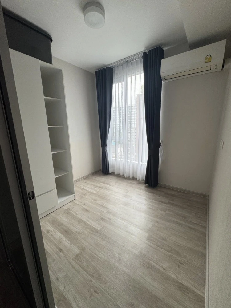 ให้เช่า Plum Condo Ram 60 Interchange ห้องใหญ่อยู่สบาย พื้นที่ใช้สอยคุ้ม สะดวกครบจบที่นี่ อย่าพลาด