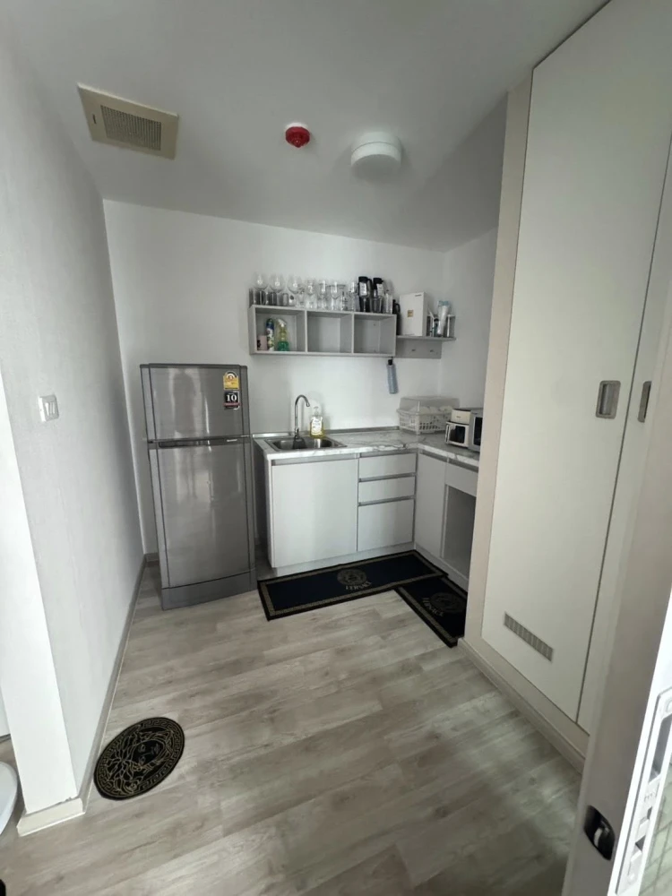 ให้เช่า Plum Condo Ram 60 Interchange ห้องใหญ่อยู่สบาย พื้นที่ใช้สอยคุ้ม สะดวกครบจบที่นี่ อย่าพลาด