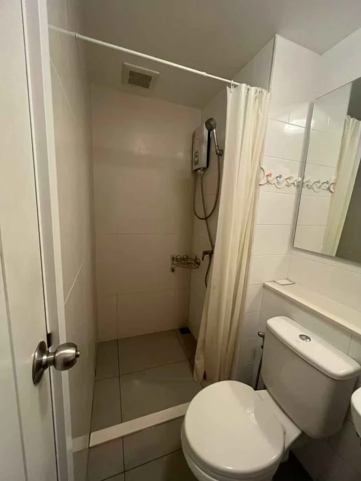 ให้เช่า Plum Condo Ram 60 Interchange 1 ห้องนอน 1 ห้องน้ำ ในทำเลดี เดินทางสะดวก รีบจองด่วนๆเลยจ้า