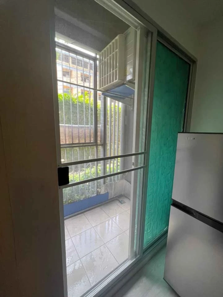 ให้เช่า Plum Condo Ram 60 Interchange 1 ห้องนอน 1 ห้องน้ำ ในทำเลดี เดินทางสะดวก รีบจองด่วนๆเลยจ้า