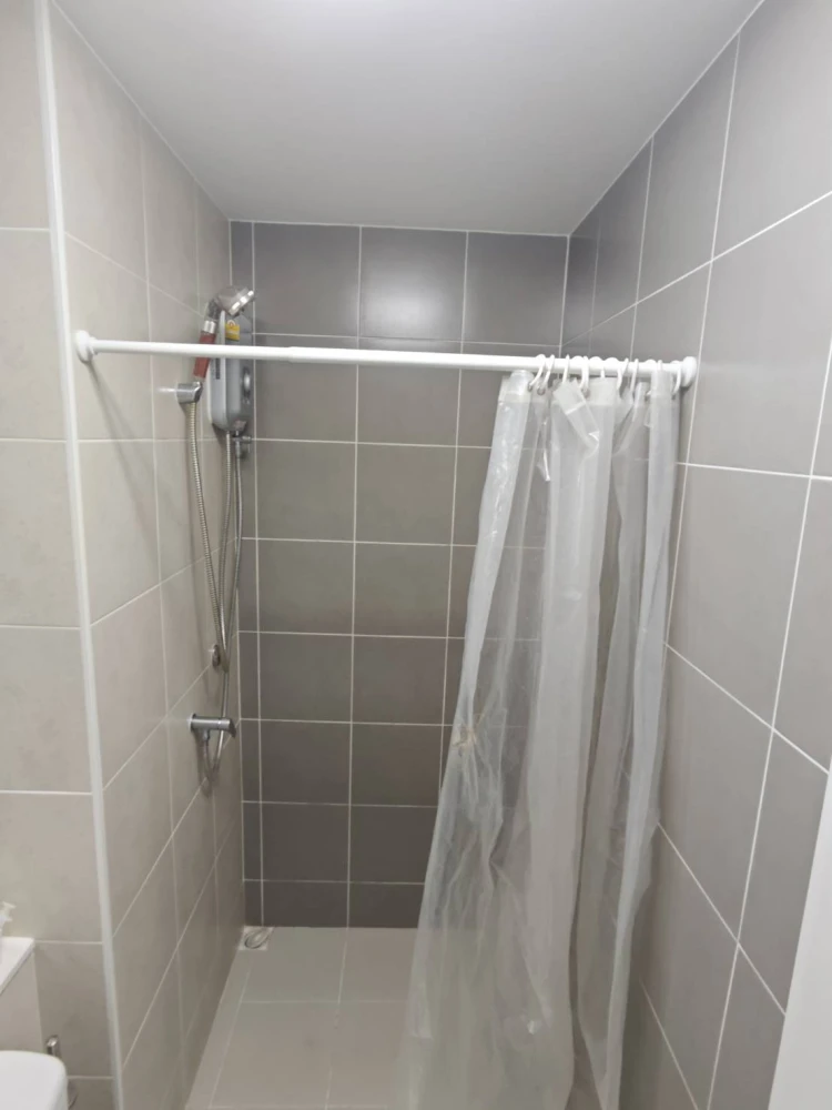 ให้เช่า  Plum Condo Ramkhamhaeng Station ห้องมุม ชั้น 23 วิวเมืองโล่ง ราคาไม่แรง มาจองได้แล้ววันนนี้