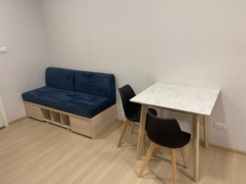 ให้เช่า Plum Condo Rangsit Alive 1 ชั้น 5 วิวโล่ง แต่งครบ สนใจจองเลย ห้ามพลาด