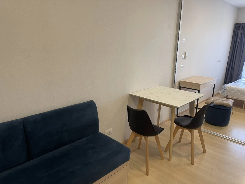 ให้เช่า Plum Condo Rangsit Alive 1 ชั้น 5 วิวโล่ง แต่งครบ สนใจจองเลย ห้ามพลาด