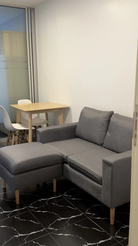 ให้เช่า Plum Condo Rangsit Alive 1 ห้องแต่งครบ น่าอยู่ สนใจจองเลย ห้ามพลาด