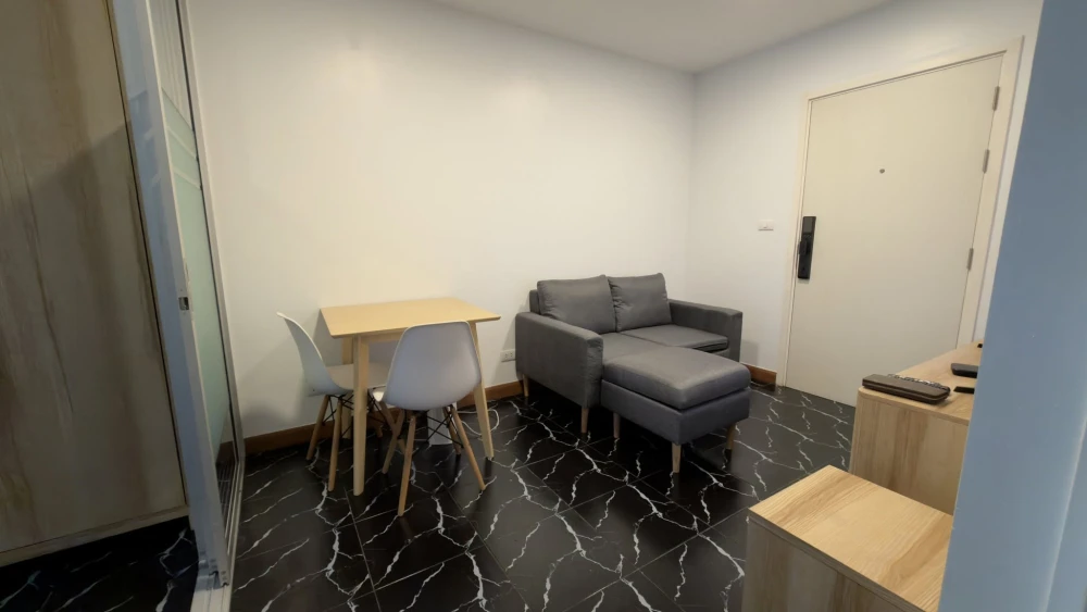 ให้เช่า Plum Condo Rangsit Alive 1 ห้องแต่งครบ น่าอยู่ สนใจจองเลย ห้ามพลาด