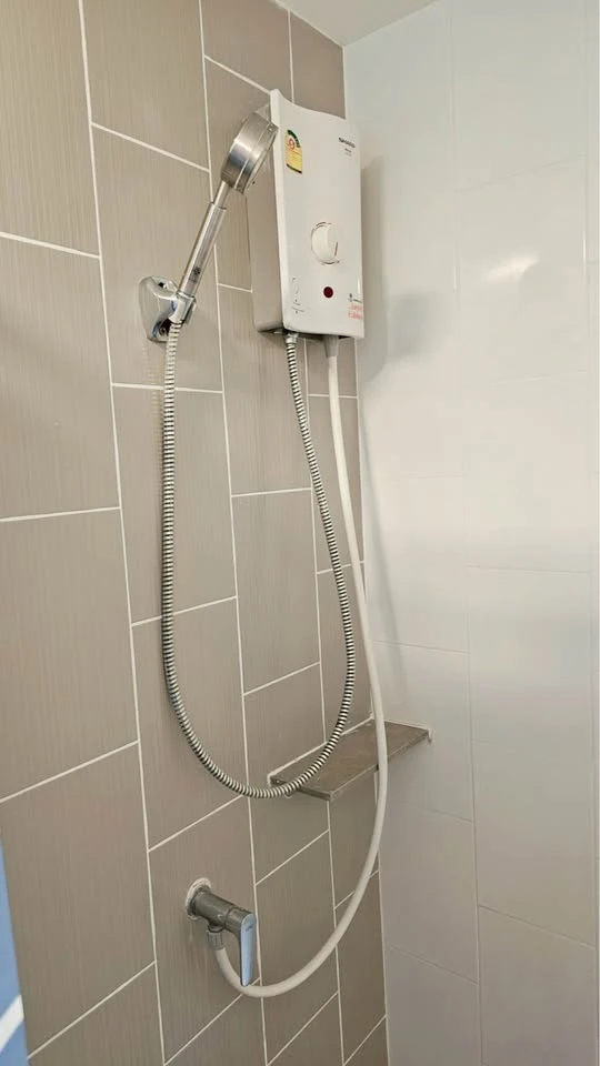 ให้เช่า Plum Condo Rangsit Alive 2 ชั้น 8 วิวโล่ง แต่งครบ พร้อมอยู่ จองเลย