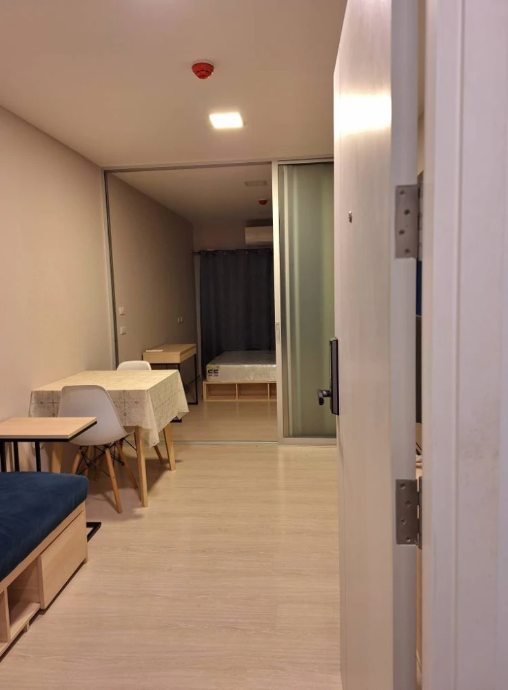 ให้เช่า Plum Condo Rangsit Alive 2 ห้องพร้อมอยู่ เฟอร์พร้อม ราคาสบายกระเป๋า จองเลย ก่อนพลาด