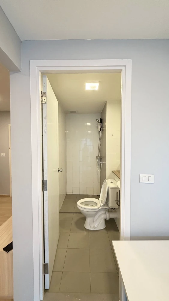 ให้เช่า Plum Condo Rangsit Alive 2 ห้องพร้ออมยู่ เฟอร์พร้อม ราคาสบายกระเป๋า จองเลย