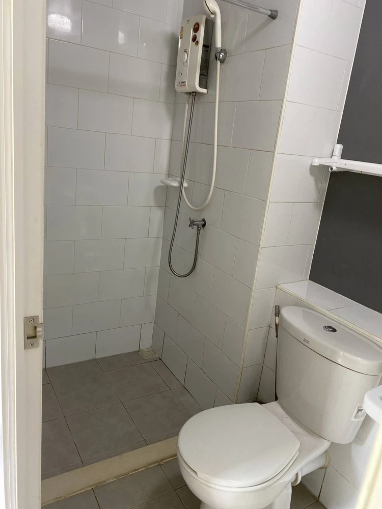 ให้เช่า Plum Condo Rangsit Fresh ชั้น 2 วิวสวน ห้องกั้น แต่งครบ สนใจจองเลย อย่ารอช้า