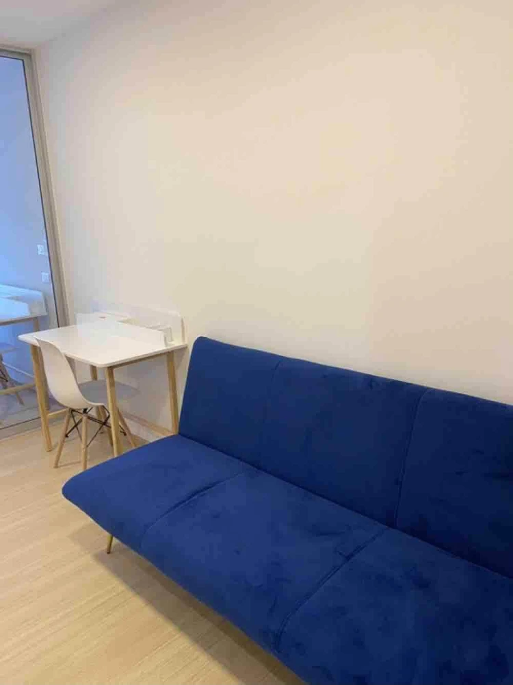 ให้เช่า Plum Condo Rangsit Fresh วิวสระ มาพร้อมการตกแต่งที่ครบครัน จองเลย
