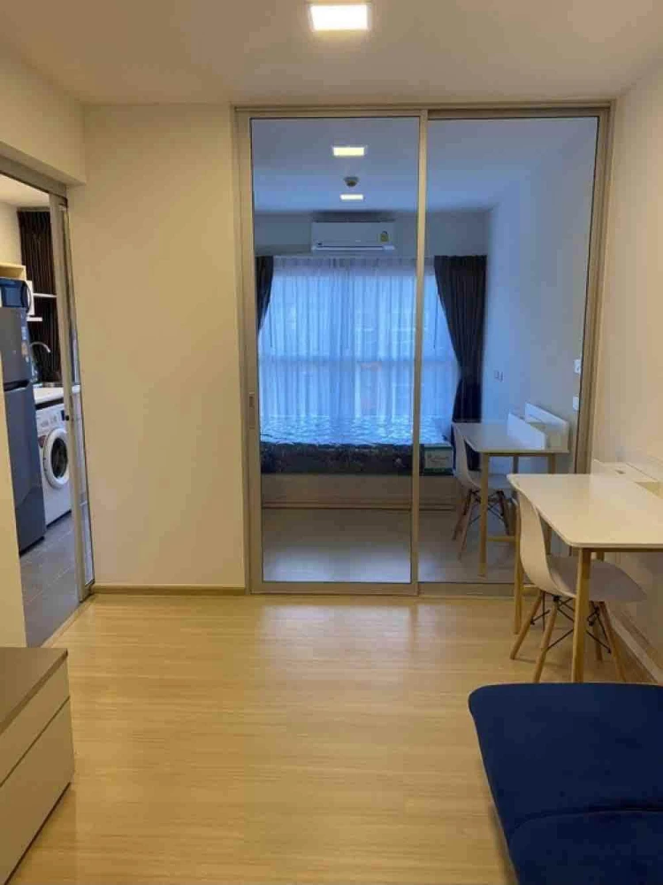 ให้เช่า Plum Condo Rangsit Fresh วิวสระ มาพร้อมการตกแต่งที่ครบครัน จองเลย