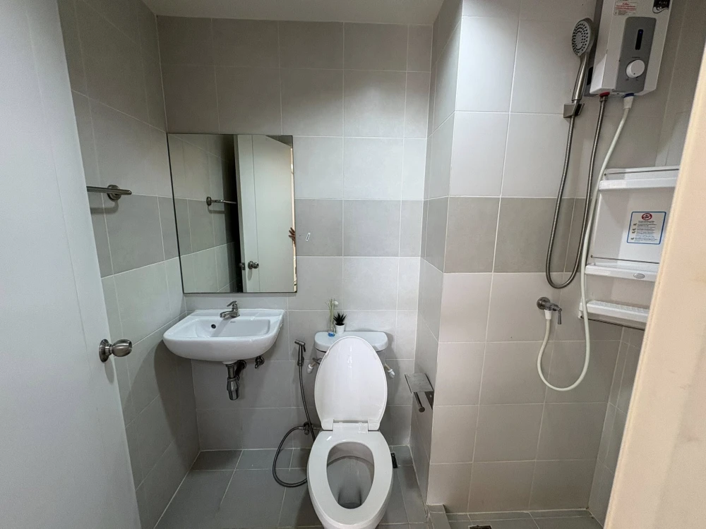 ให้เช่า Plum Condo Samakkhi ชั้น 8 ห้องน่าอยู่ แต่งครบ จองเลย ห้ามพลาด