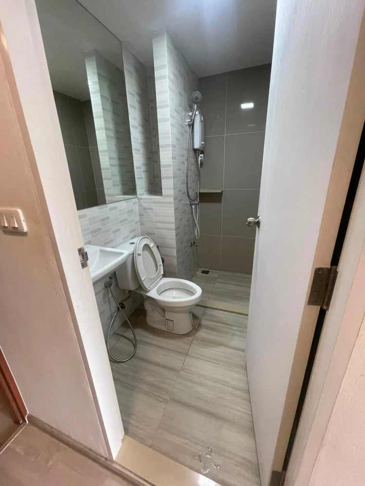 ให้เช่า Plum Condo Saphanmai Station ชั้น 5 ห้องแต่งครบ สนใจจองเลย