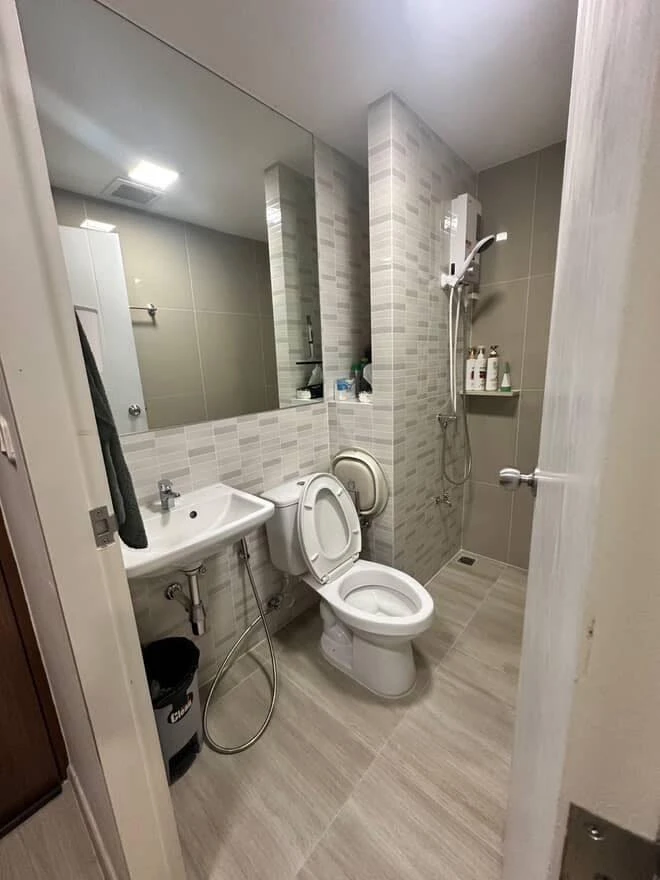 ให้เช่า Plum Condo Saphanmai Station ห้องน่าอยู่ ชั้น 8 ทำเลดี มาพร้อมโซฟาตัวใหญ่น่านั่ง จองเลยตอนนี้