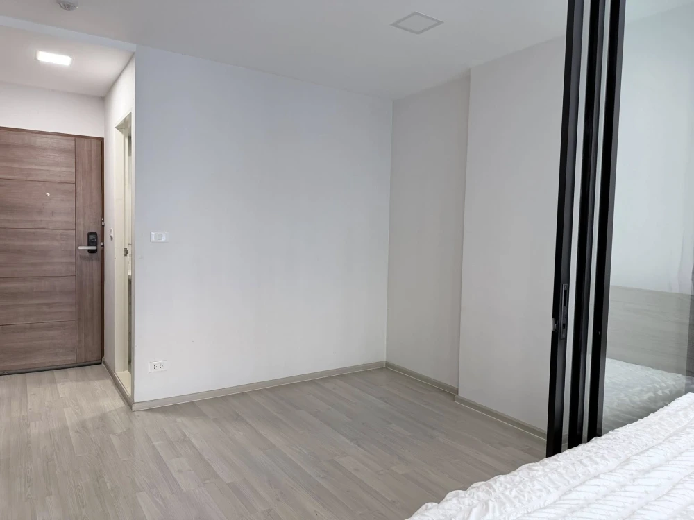 ให้เช่า Plum Condo Saphanmai Station ห้องพร้อมอยู่ เฟอร์พร้อม ราคาสบายกระเป๋า จองเลย