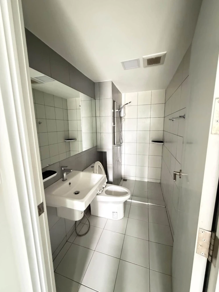 ให้เช่า Plum Condo Sukhumvit 62 ห้องชั้น 5 มาพร้อม walk in closet สิ่งอำนวยความสะดวกครบ จองด่วน