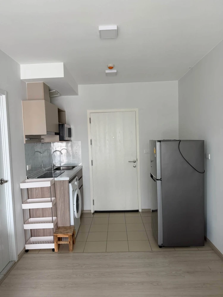 ให้เช่า Plum Condo Sukhumvit 62 ห้องชั้น 5 มาพร้อม walk in closet สิ่งอำนวยความสะดวกครบ จองด่วน