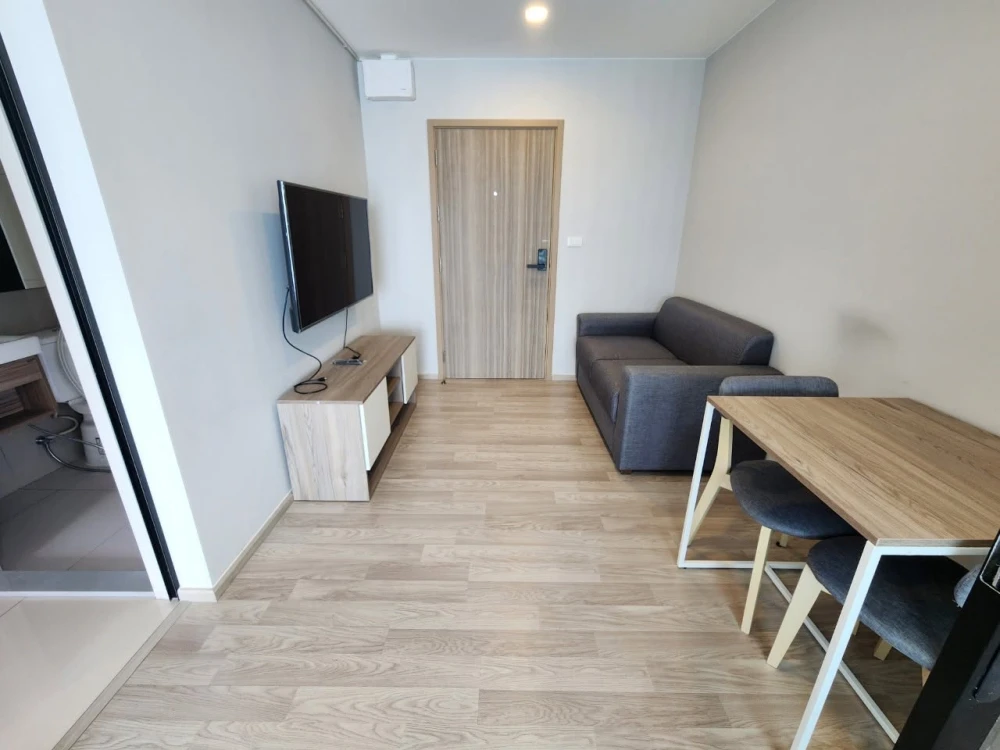 ให้เช่า Plum Condo Sukhumvit 97.1 ชั้น 5 ห้องแต่งครบ น่าอยู่ สนใจจองเลย