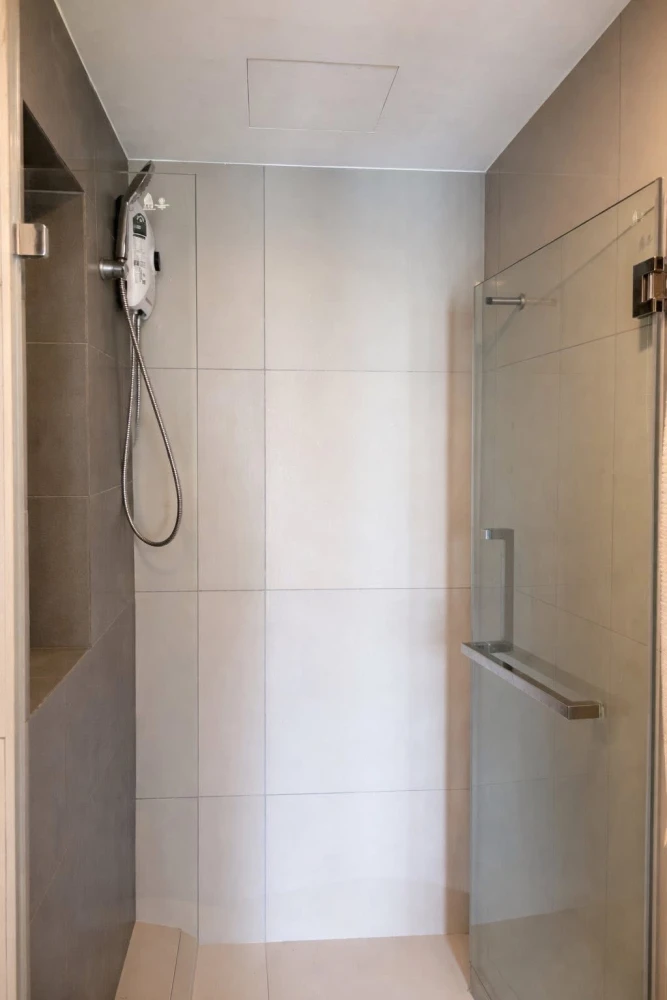 ให้เช่า Plum Condo Sukhumvit 97.1 ชั้น 6 ห้องแต่งครบ น่าอยู่ สนใจจองเลย