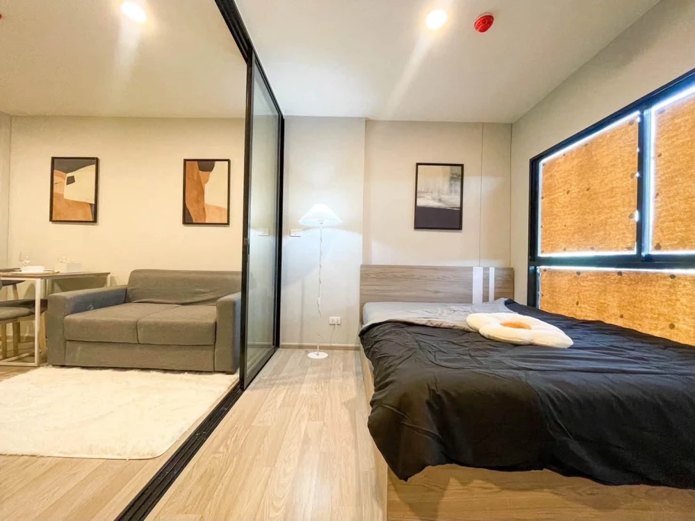 ให้เช่า Plum Condo Sukhumvit 97.1 ห้องน่าอยู่ สิ่งอำนวยควาสะดวกครบ ราคาอย่างโดน มาจองเลย อย่าพลาด