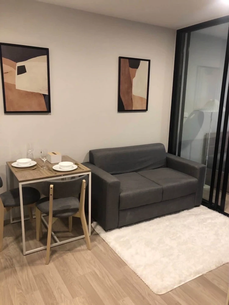 ให้เช่า Plum Condo Sukhumvit 97.1 ห้องน่าอยู่ สิ่งอำนวยควาสะดวกครบ ราคาอย่างโดน มาจองเลย อย่าพลาด