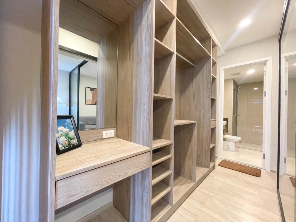 ให้เช่า Plum Condo Sukhumvit 97.1 ห้องน่าอยู่ สิ่งอำนวยควาสะดวกครบ ราคาอย่างโดน มาจองเลย อย่าพลาด