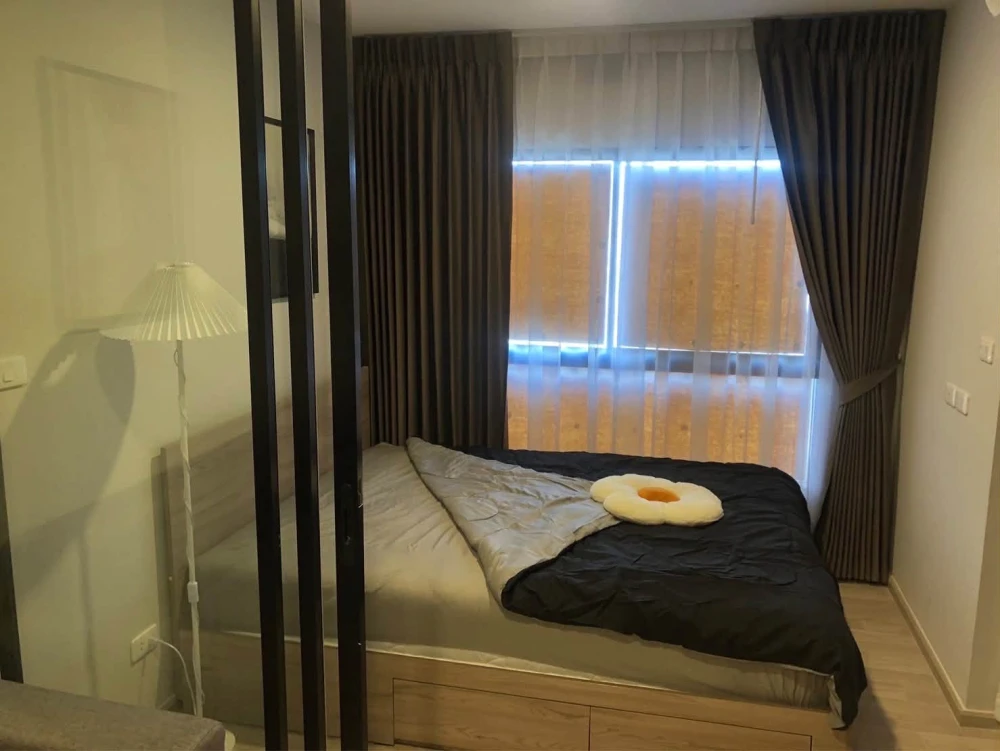 ให้เช่า Plum Condo Sukhumvit 97.1 ห้องน่าอยู่ สิ่งอำนวยควาสะดวกครบ ราคาอย่างโดน มาจองเลย อย่าพลาด