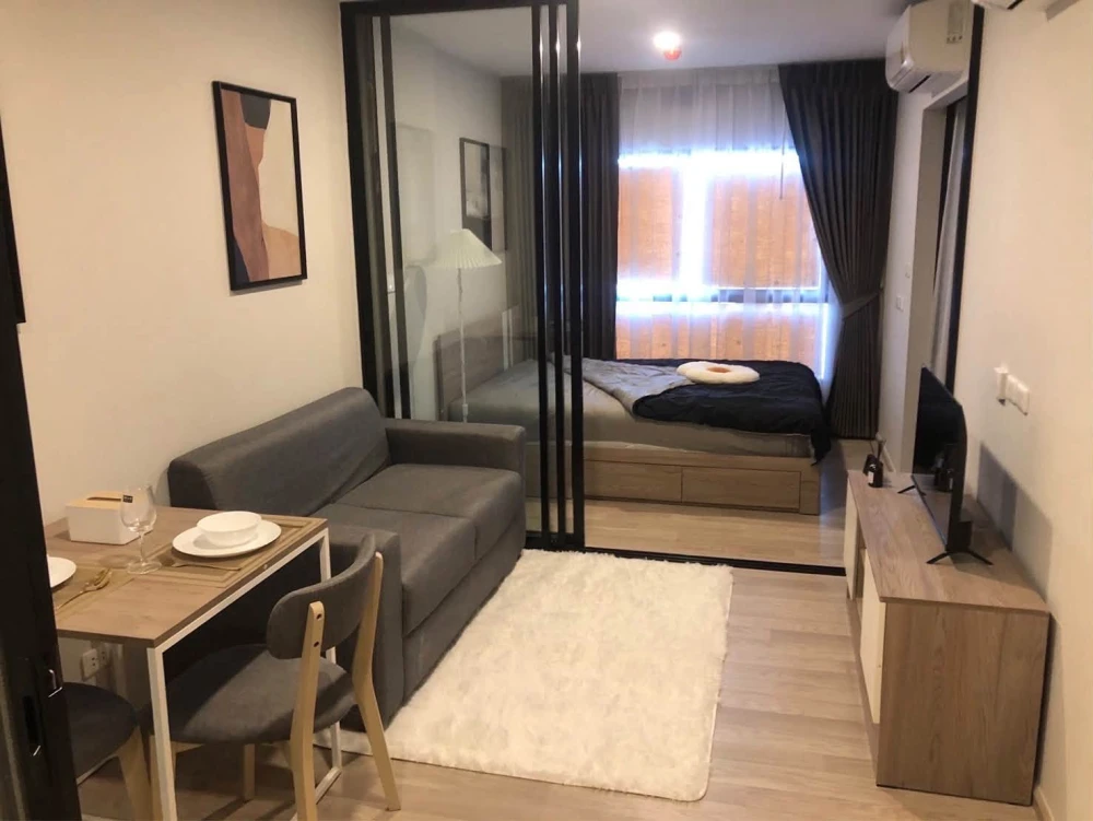 ให้เช่า Plum Condo Sukhumvit 97.1 ห้องน่าอยู่ สิ่งอำนวยควาสะดวกครบ ราคาอย่างโดน มาจองเลย อย่าพลาด