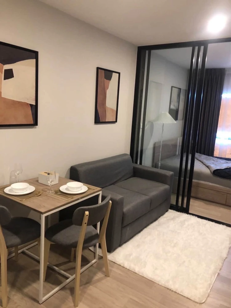 ให้เช่า Plum Condo Sukhumvit 97.1 ห้องน่าอยู่ สิ่งอำนวยควาสะดวกครบ ราคาอย่างโดน มาจองเลย อย่าพลาด