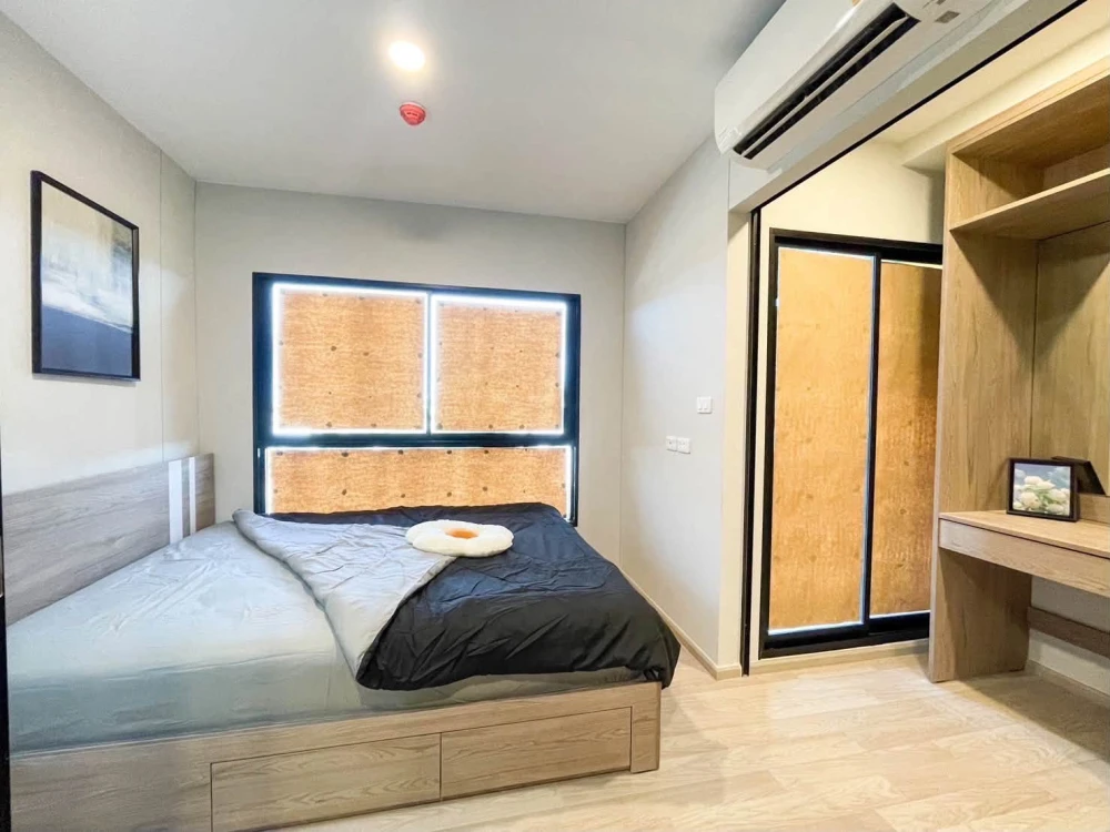 ให้เช่า Plum Condo Sukhumvit 97.1 ห้องน่าอยู่ สิ่งอำนวยควาสะดวกครบ ราคาอย่างโดน มาจองเลย อย่าพลาด
