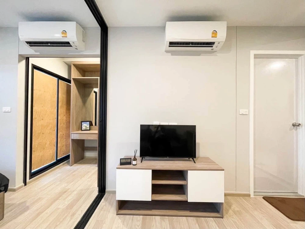 ให้เช่า Plum Condo Sukhumvit 97.1 ห้องน่าอยู่ สิ่งอำนวยควาสะดวกครบ ราคาอย่างโดน มาจองเลย อย่าพลาด
