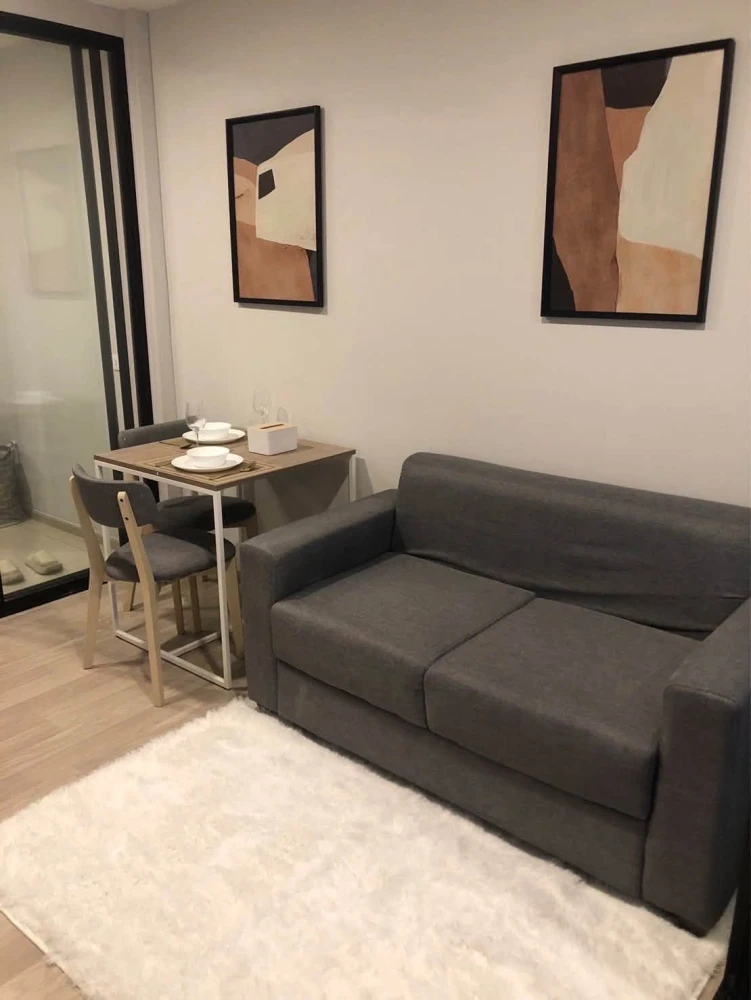 ให้เช่า Plum Condo Sukhumvit 97.1 ห้องน่าอยู่ สิ่งอำนวยควาสะดวกครบ ราคาอย่างโดน มาจองเลย อย่าพลาด
