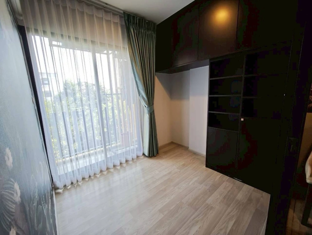 ให้เช่า Plum Condo Sukhumvit 97.1 ห้องน่าอยู่ แต่งครบ สนใจจองเลย ห้ามพลาด
