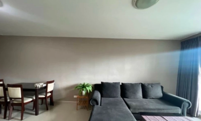 ให้เช่า Plus 38 Hip ชั้น 6 ห้องกว้าง อยู่สบาย แต่งครบ จองเลย ห้ามพลาด