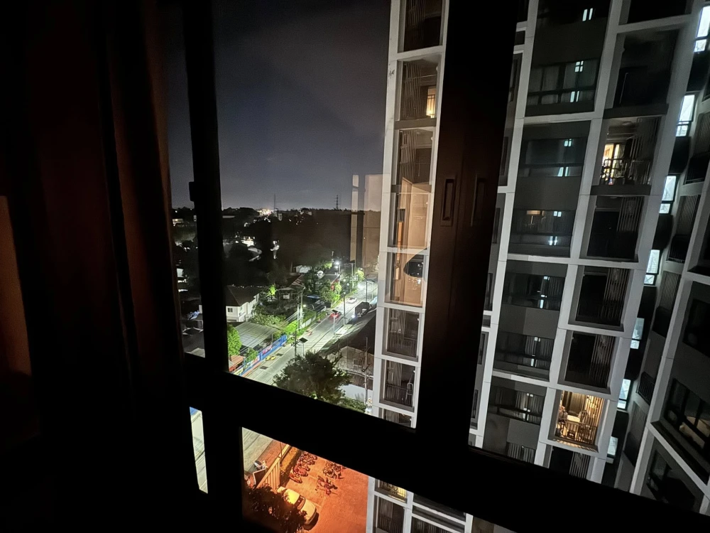 ให้เช่า Plus Condominium Sriracha 1 ห้องนอน 1 ห้องน้ำ เฟอร์และสิ่งอำนวยความสะดวกครบครัน จองเลย