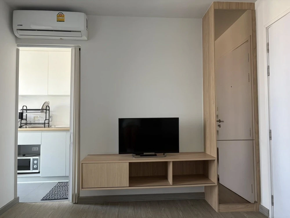 ให้เช่า Polis Suksawat 64 ชั้น 8 ห้องแต่งครบ พร้อมอยู่ อย่ารอช้า ด่วนๆจ้า