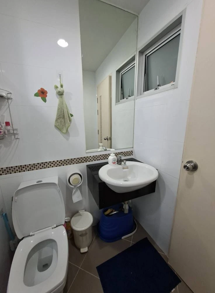 ให้เช่า Premio Prime ตึก C ชั้น 6 ห้องมุม วิวบ้านและตึกใกล้เคียง และมองเห็นถนนเกษตรนวมินทร์ จองเลย