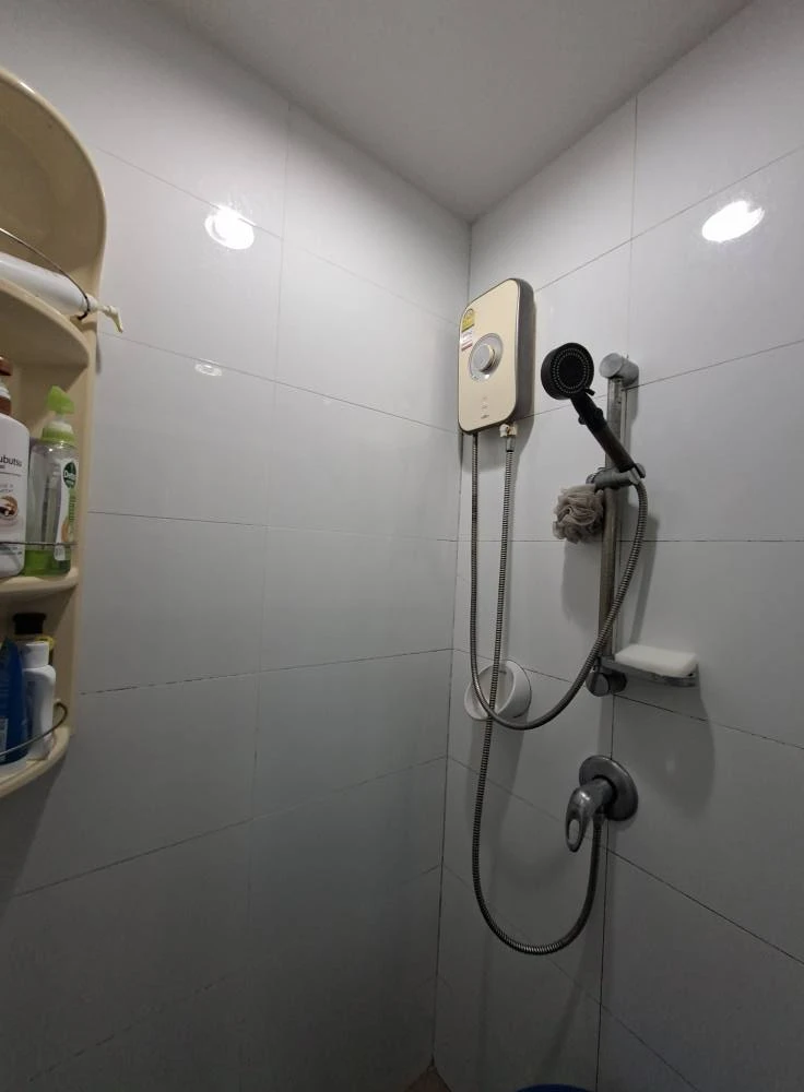 ให้เช่า Premio Prime ตึก C ชั้น 6 ห้องมุม วิวบ้านและตึกใกล้เคียง และมองเห็นถนนเกษตรนวมินทร์ จองเลย