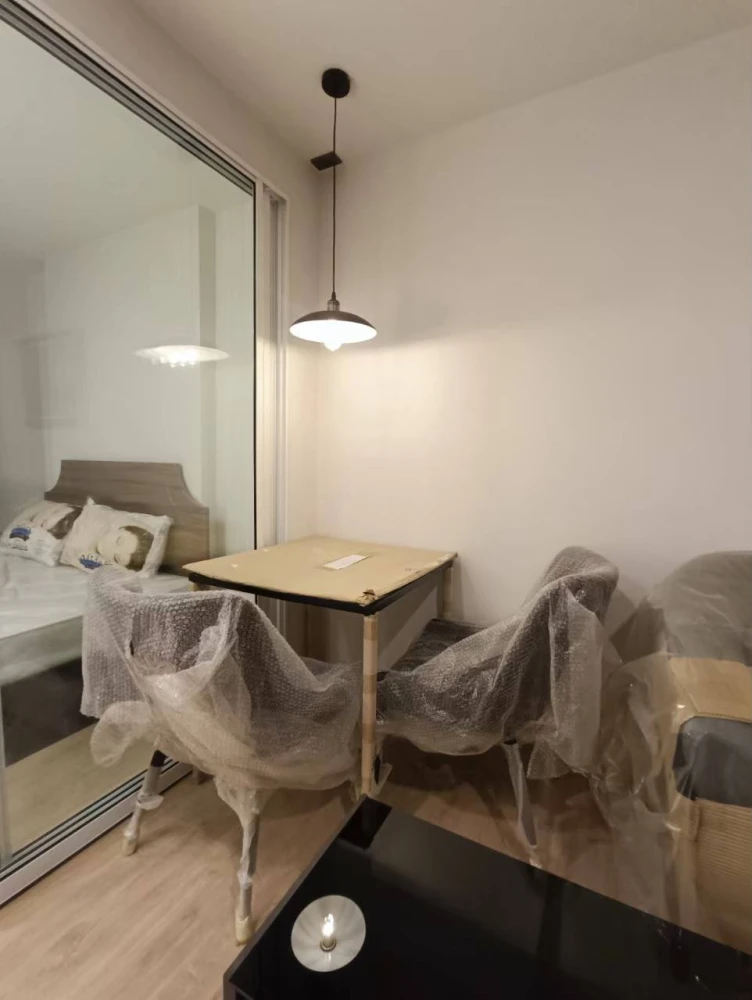 ให้เช่า Premio Quinto ห้องกั้นแยกเป็นสัดส่วน แบ่งโซนชัดเจน สิ่งอำนวยความสะดวกครบ มาจองเลยจ้า อย่าพลาดโอกาส