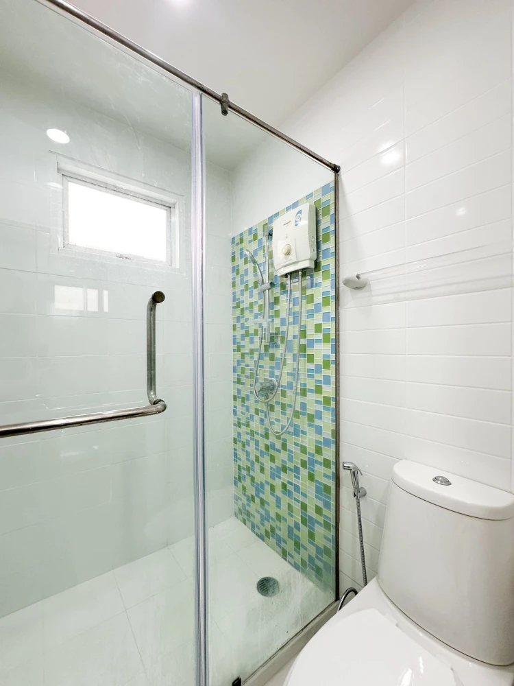 ให้เช่า Premsiri Boutique Park ห้องน่าอยู่ พร้อมเฟอร์ + เครื่องใช้ไฟฟ้าครบ จองเลย ห้ามพลาด +++