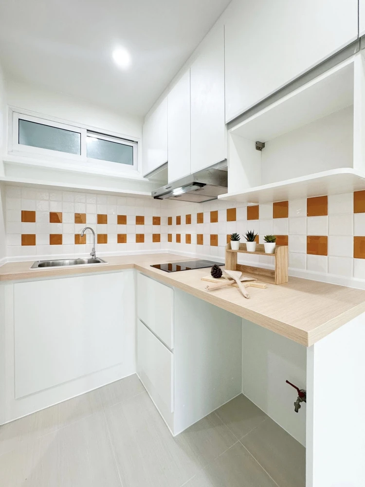 ให้เช่า Premsiri Boutique Park ห้องน่าอยู่ พร้อมเฟอร์ + เครื่องใช้ไฟฟ้าครบ จองเลย ห้ามพลาด +++