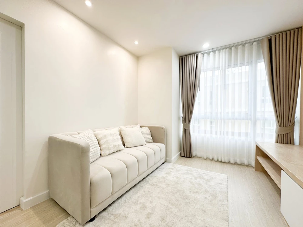 ให้เช่า Premsiri Boutique Park ห้องน่าอยู่ พร้อมเฟอร์ + เครื่องใช้ไฟฟ้าครบ จองเลย ห้ามพลาด +++