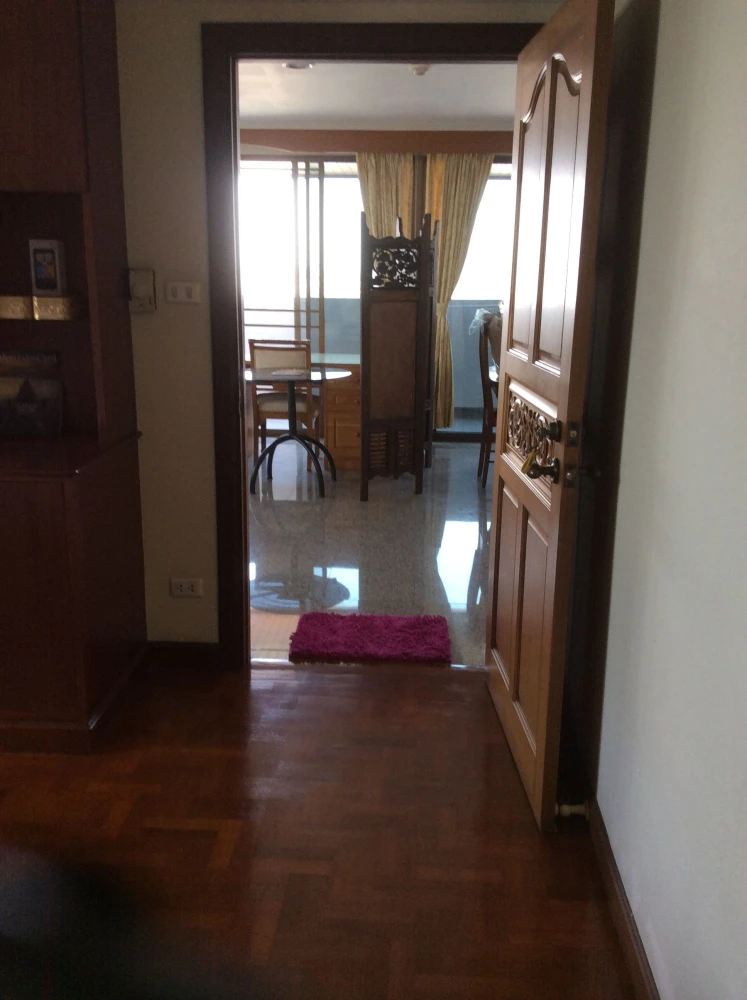 ให้เช่า PST CITY HOME ชั้น 26 ห้องกว้าง อยู่สบาย รูปแบบ 2 นอน จองเลย ด่วนๆ