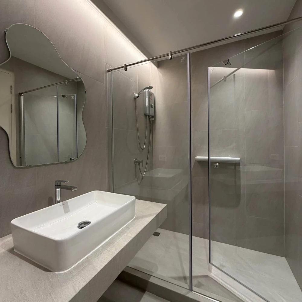 ให้เช่า Q House Condo Sathorn ห้องน่าอยู่ แต่งครบจบที่นี่ ราคาไม่แรง รีบมาจับมาจองได้แล้ววันนี้ อย่าพลาดโอกาส