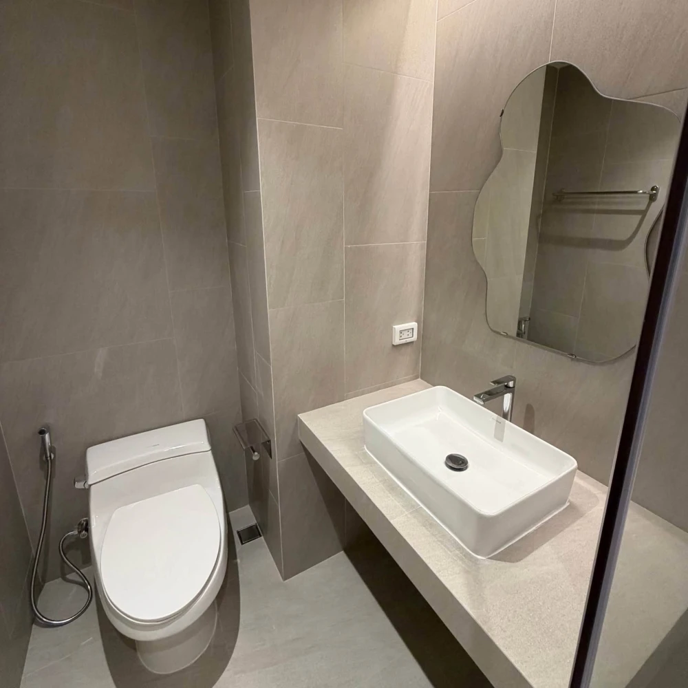 ให้เช่า Q House Condo Sathorn ห้องน่าอยู่ แต่งครบจบที่นี่ ราคาไม่แรง รีบมาจับมาจองได้แล้ววันนี้ อย่าพลาดโอกาส
